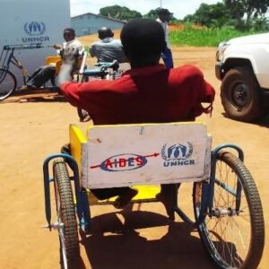 Mission de ciblage des bénéficiaires sous SCOPE avec le PAM